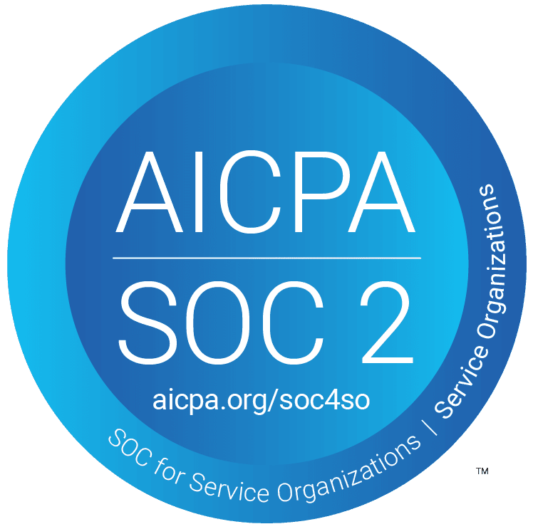 AICPA SOC 2 (SOC for Service Organizations)