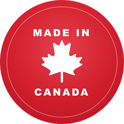 Made in Canada