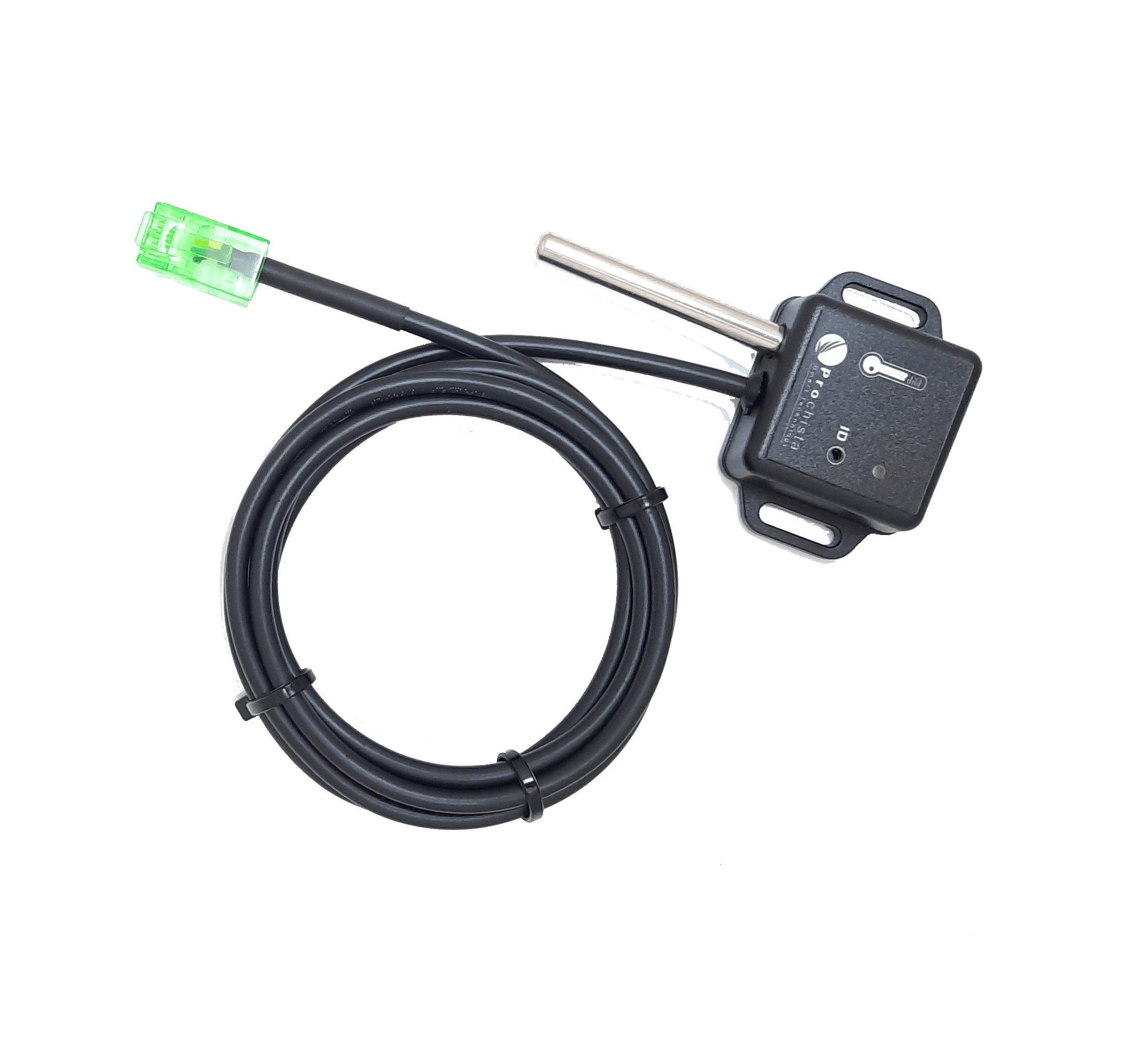Humidity sensor
