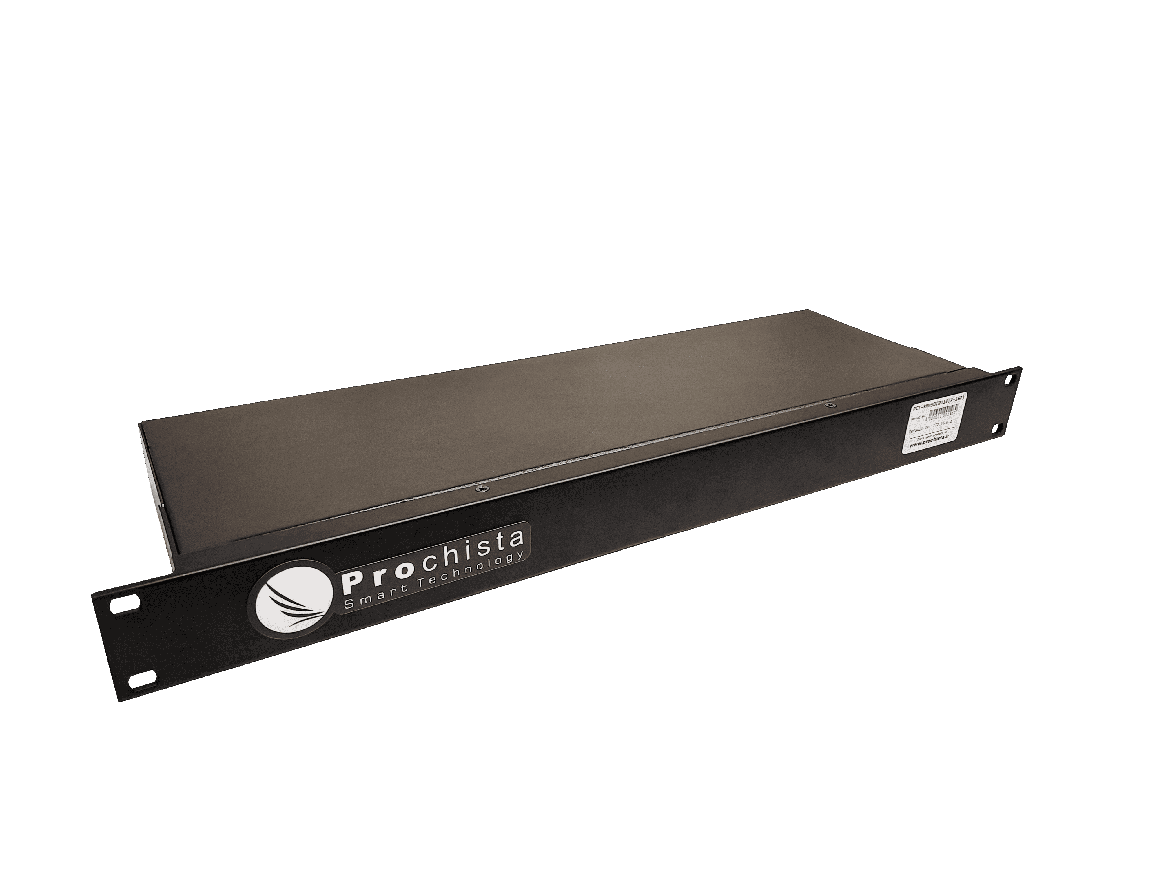 Industrial-built sensors and gateways