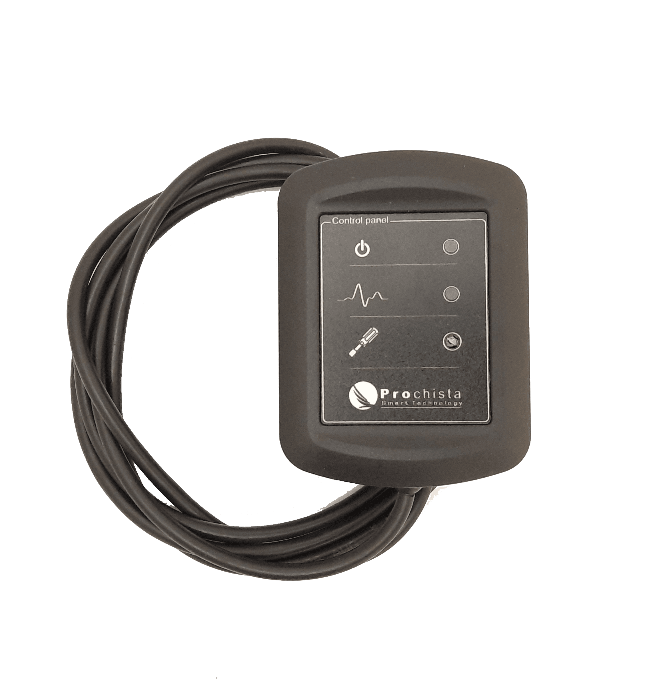 Vibration sensor